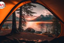 5 مکان مناسب کمپینگ اطراف تهران !