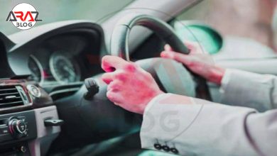 10 نکته رانندگی در سفرهای طولانی