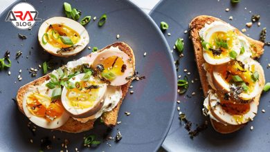 5 راهکار آشپزی آسان و سریع