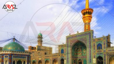 بهترین زمان سفر به مشهد + نکات مهم