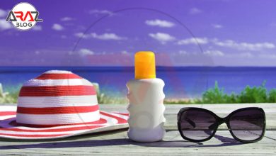 حمام آفتاب در سفر + 5 نکته 1 حمام آفتاب در سفر