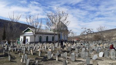 عجیب ترین مکان دیدنی ایران