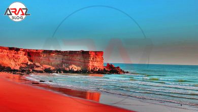 تجربه سفر زمینی 5 روزه به قشم