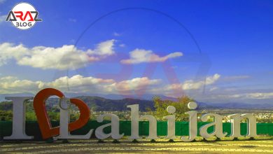 4 مکان کمپینگ در شهر لاهیجان 5 4 مکان کمپینگ در شهر لاهیجان