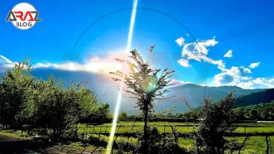 سفر به ماسال + 4 نکته ضروری