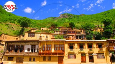 اطلاعات لازم برای سفر به شهر ماسوله