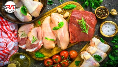 10 دستور پخت ساده و خوشمزه مرغ