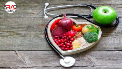 10 نکته پزشکی در آشپزی