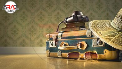 مدیریت و حل مشکلات سفر