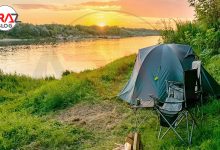 کمپینگ سبز + راه های جلوگیری از آسیب به طبیعت