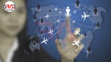 گردشگری پزشکی و سلامت