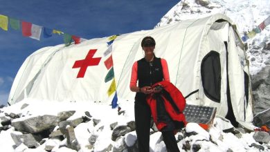 پزشکی کوهستان + 5 موضوع کلیدی 5 پزشکی کوهستان + 5 موضوع کلیدی