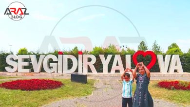 پارک ملی یالوا