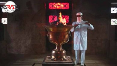 سفر به آتشکده یزد 1 سفر به آتشکده یزد