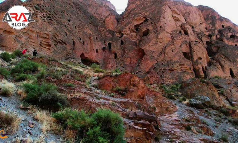 روستای آب اسک در کجاست ؟