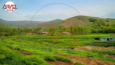 روستای آزادبر کجا قرار دارد ؟ 1 روستای آزادبر کجا قرار دارد؟