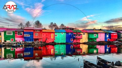 سفر به انزلی عروس ساحل کاسپین 5 سفر به انزلی عروس ساحل کاسپین