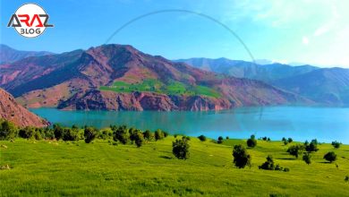 سفر به ایذه + جاذبه های ایذه 4 سفر به ایذه + جاذبه های ایذه