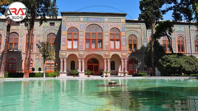 آیا کاخ گلستان جمعه ها باز است ؟ 4 آیا کاخ گلستان جمعه ها باز است ؟