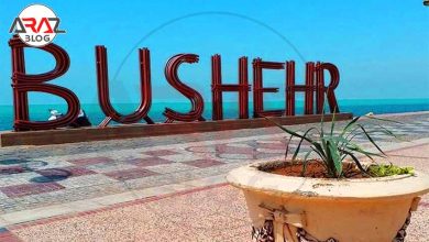 سفر به بوشهر + 5 جاذبه گردشگری