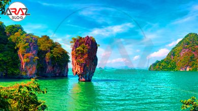 آیا به تایلند سفر کنیم ؟ 3 آیا به تایلند سفر کنیم ؟