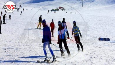 آبعلی تهران + سفر 1 روزه 2 آبعلی تهران + سفر 1 روزه