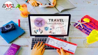 تاثیر تکنولوژی در سفر و صنعت گردشگری