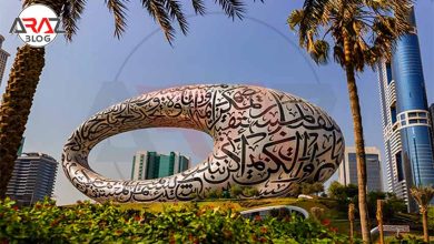 سفر به دبی در زمستان 2 سفر به دبی در زمستان