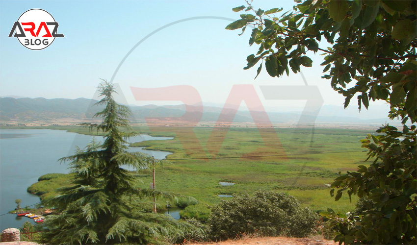 مریوان + هرآنچه که باید از این شهر بدانیم 4 جاذبههای گردشگری مریوان