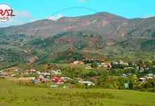 سفر به دیلمان گیلان