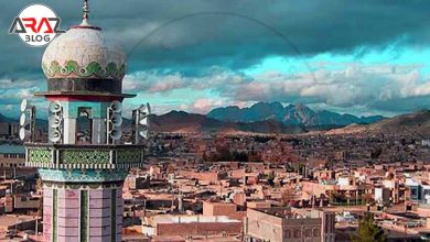 سفر به زاهدان + جاذبه های دیدنی 4 سفر به زاهدان + جاذبه های دیدنی