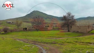 روستای زرگر کجاست؟