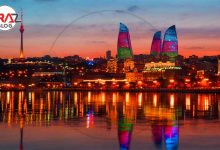 سفر زمینی به باکو + 5 نکته ضروری