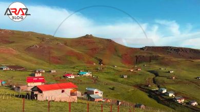 ییلاق سوباتان + 6 نکته سفر به سوباتان