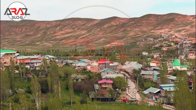 شهرستان فیروزکوه تهران