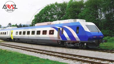 چک لیست سفر با قطار + 20 مورد 3 چک لیست سفر با قطار + 20 مورد