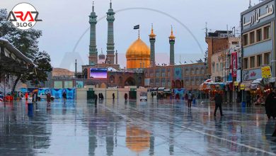 سفر به قم و جاذبه های گردشگری آن