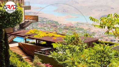 لواسان چه جاذبه ای دارد ؟ 3 لواسان چه جاذبه ای دارد ؟