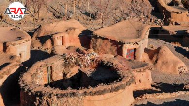 روستای ماخونیک کجاست ؟