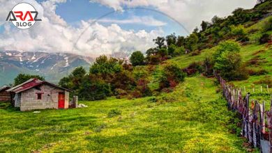 مازیچال را بهتر بشناسیم