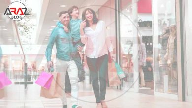 راهنمای کامل خرید در سفر به استانبول 4 راهنمای کامل خرید در سفر به استانبول