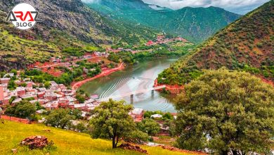 مریوان + هرآنچه که باید از این شهر بدانیم 5 مریوان + هرآنچه که باید از این شهر بدانیم