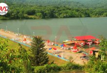 سد برنجستانک در کجا قرار دارد ؟