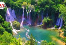 رپارک ملی مونته کجاست ؟