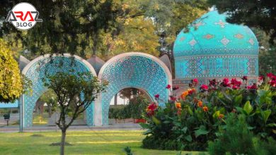 معرفی شهر نیشابور + 5 جاذبه دیدنی