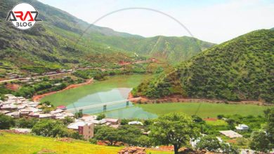 روستای هجیج را بشناسیم