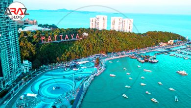 چه زمانی به پاتایا برویم ؟ 2 چه زمانی به پاتایا برویم ؟