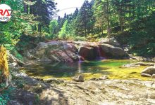 4 نکته کمپ در پارک ملی اولوداغ