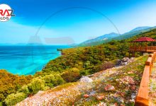 پارک ملی کازداغی