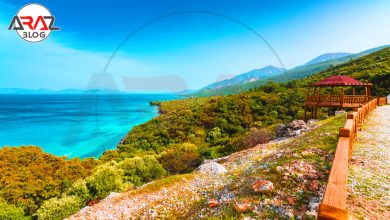 پارک ملی کازداغی